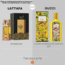 Lattafa Atheeri Women 100ml EDP